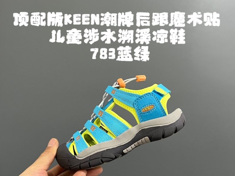 KEEN SHOES